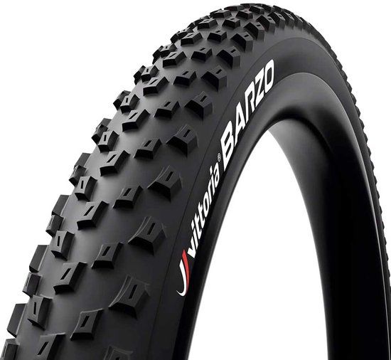 Vittoria Barzo XC Race TLR 55-622/29 x 2.25 Zwart