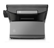 HP RP7 7100 15" Touchscreen POS Terminal