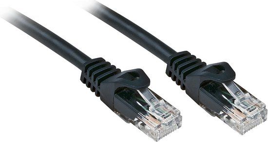Lindy RJ-45/RJ-45 Cat6 7.5m netwerkkabel