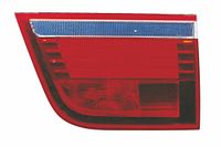 TarosTrade 41-0933-L-50623 stoplicht, voor binnen, E-Mark, links