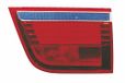 TarosTrade 41-0933-L-50623 stoplicht, voor binnen, E-Mark, links