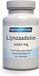 Nova Vitae Lijnzaadolie Capsules 1000 mg - 120 stuks