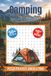Camping Word Search: 55 Outdoor Adventure Puzzles