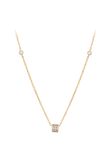 Gaya Ketting goud