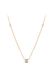 Gaya Ketting goud