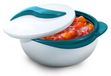 Casserole isolée avec couvercle pour la conservation de la chaleur