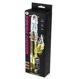 Baile Rotations Lyance Rabbit Siberia Passion Gold 500 g