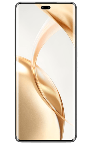 Honor 200 Pro - 512GB - Black - 12GB RAM
