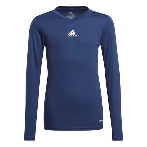 Adidas Team Base Longsleeve Junior - Maat 152
