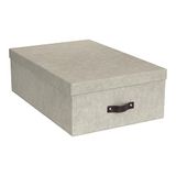 Bigso Box of Sweden INGE Set van 3 opbergdozen