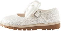 Next - Meisjes - Mary Jane-schoenen met dikke strik - Wit