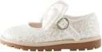 Next - Meisjes - Mary Jane-schoenen met dikke strik - Wit