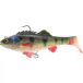 Savage Gear 3D Perch RTF Swimbait 20cm 137g Perch