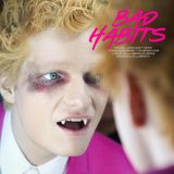 Warner Music Bad Habits (CD)