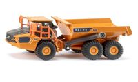 Siku Volvo A40J Tombereau articulé