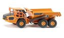 Siku Volvo A40J Tombereau articulé