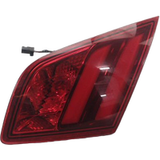 Peugeot 308 Feu Arrière Intérieur Droit 9677818280