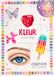 Kleur Lieve Merlijn Kleur met Lieve Merlijn: Creatieve tips & technieken