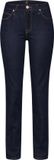 Lee Marion Straight Jeans - Blauw - Dames - W30/L31