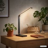 Briloner Rick LED Bureaulamp