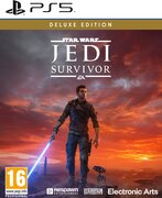 Electronic Arts Star Wars Jedi Survivor - Deluxe Edition - PS5