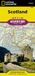 SCOTLAND National Geographic Maps Scotland 1/440.000: Adventure Maps: 3326