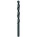 Alpen 0060100860100 foret hélicoïdal HSS 8.6 mm longueur totale 125 mm DIN 338 10 pièce(s)