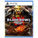 Blood Bowl 3: Brutal Edition (PS5)