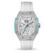 Ice Watch ICE boliday - Prestige - Polar blue 024739 Horloge - Siliconen - Wit - Ø 47.5 mm