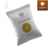 Lollo Caffè Oro Tasses à expresso pour Lavazza A Modo Mio (100 tasses)