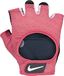 Nike Unisex – Volwassen Women Gym Ultimate FG 634 handschoenen, archaeo rozeplank roze, één maat