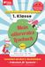 Mein TiKie Mein allererstes Lesebuch – Teil 1 – orientiert an der Buchstabenfolge von Bücherwurm 1, Ausgabe 2019 – 1. Klasse – Lesestarter: Erstes Lesen ... 2. Buchstaben – Erstlesebuch für Lesestarter
