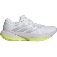 adidas Supernova Rise 3 Neutrale schoen Dames - wit, geel, Maat 42 2/3