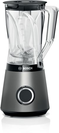 Bosch MMB6141S VitaPower Serie 4 Blender - 1200W - Argent