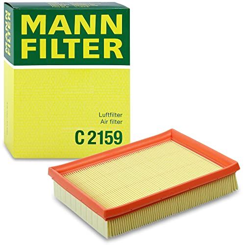 MANN-FILTER C 2159 Luchtfilter