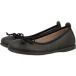 GIOSEPPO Voltaire Gesloten teen Ballet Flats