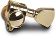 Gibson PMMH-025 Grover mechanieken goud - Stemmechaniek voor gitaar
