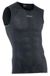 Northwave Light Baselayer Sleeveless Black XS Man