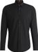 BOSS Relegant_6_M Overhemd Zwart L