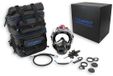 Ocean Reef Neptune III ID250 Limited Edition Bundle Masque de plongée Noir S-M