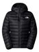 THE NORTH FACE Veste intermédiaire noir