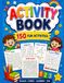 ACTIVITY BOOK: 150 Mixed Puzzles for Adults: Connect the Dots, Color by Number, Counting, Tracing, Mazes, Word Search, Alphabet & Sudoku 6x6 - Complete Answer Key