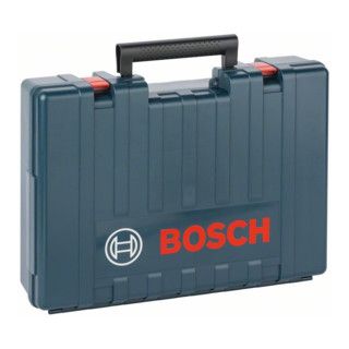 Bosch kunststof koffer voor accugereedschap 360 x 480 x 131 mm - GBH 36 V-LI