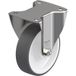 Blickle BX-POTH 150XR Bokwiel Wieldiameter: 150 mm Draagvermogen (max.): 400 kg 1 stuk(s)