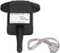 Dailygoody - Easun VM Plus omvormer - hybride omvormer - eenvoudig te bedienen - compact formaat - wifi-module - geschikt voor zonne-energie - mobiel
