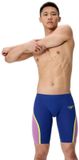 Speedo Fastskin Lzr Pure Intent Jammer Blauw UK 22 Homme