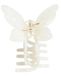 Pico Pico Butterfly Claw Blanc MOP