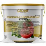 GiDeli Monokaliumfosfaat MKP 500 g
