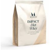 MyProtein Impact Diet Whey - 1kg - Chocolade Kokosnoot