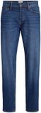 Jack & Jones Wide fit jeans JJIDAVE JJORIGINAL AT 959 Wide fit jeans